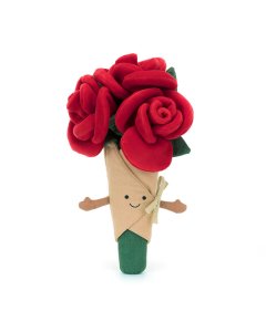 Amuseable Rose Bouquet