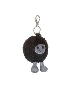 Amuseables Black Hole Bag Charm