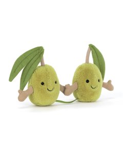 Amuseables Pair Of Olives