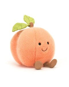 Amuseable Peach