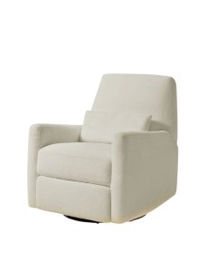 Ansel Tapered Power Recliner - S cloud