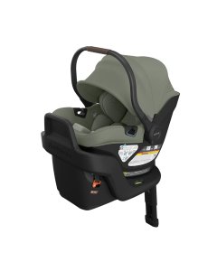 Aria V2 Infant Car Seat - Evelyn