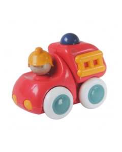 Baby Fire Engine