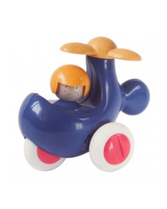 Baby Helicopter