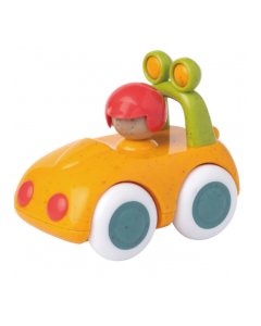 Baby Jeep