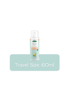 Baby Lotion Travel Size 60ml