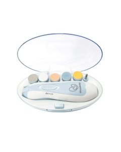Baby & Me Nail Care Kit