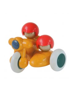 Baby Sidecar