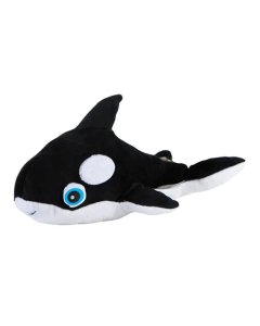 BabyBuddies 5" Plush Orca