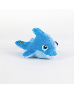 BabyBuddies 5" Plush Dolphin