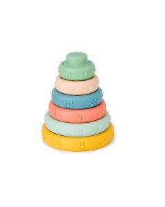 Stack and Learn Rings
