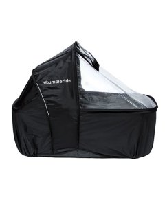 Bassinet Non-PVC Rain Cover