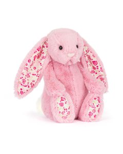 Blushkin Blossom Luxe Bunny Original