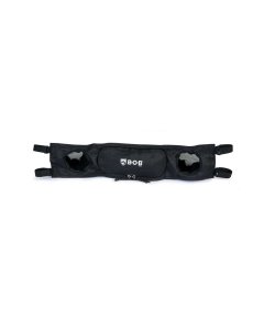 Duallie Stroller Handlebar Console