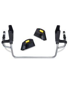 Infant Car Seat Adapter - Maxi Cosi/Nuna