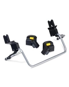 Infant Car Seat Adapter for Uppababy Mesa