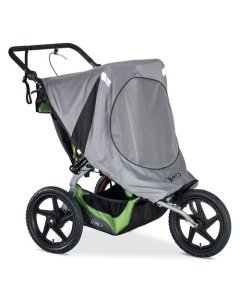 Sun Shield - Revolution Duallie