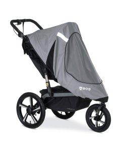 Sun Shield For Single Stroller