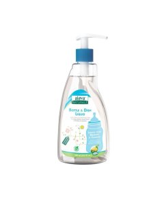 Bottle & Dish Liquid Fragrance Free 500mL
