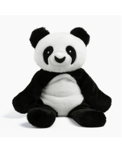 Bowie the Panda