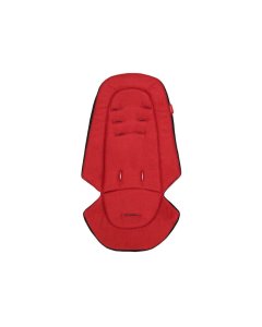 Phil and Teds Buggy Seat Liner V6 - Chilli PT-LINER-V6-11 9420015766936 Tjskids.com