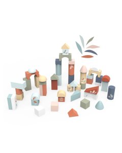 Building Blocks