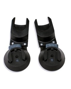 Indie/Speed Car Seat Adapter - Clek/Nuna/Maxi Cosi