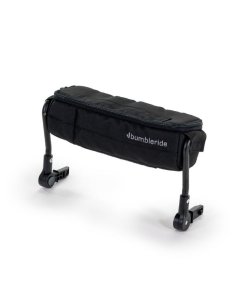 Indie/Speed Snack Pack - Matte Black