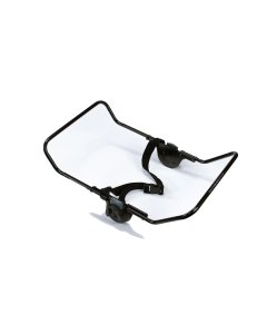 Single Car Seat Adapter - Graco/Chicco