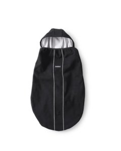 Cover For Carrier - Black