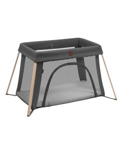 Calao Light Travel Crib - Beyond Graphite