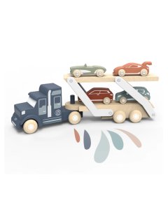 Car Transporter