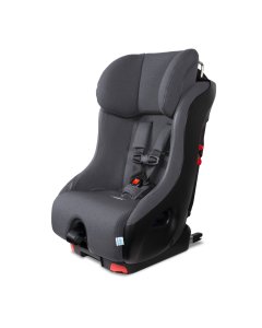 Foonf Convertible Car Seat - Edge Ziip
