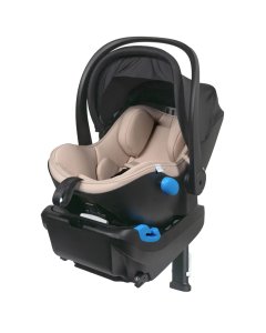 Liing Infant Car Seat - Latte Ziip