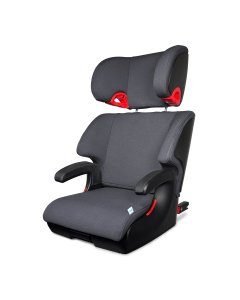 Oobr High Back Booster Seat - Edge Ziip