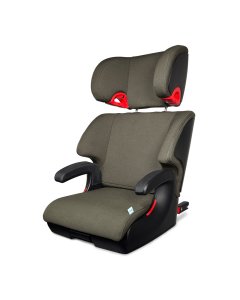 Oobr High Back Booster Seat - Highlands Ziip