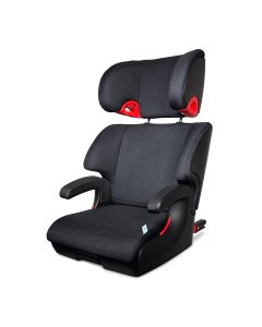 Oobr High Back Booster Seat - Mammoth Ziip