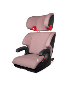Oobr High Back Booster Seat - Vintage Ziip