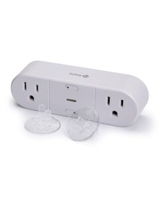 Connected Smart Outlets