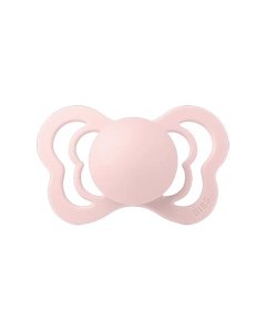 Couture Soft Silicone Pacifier 2 Pack - Blossom