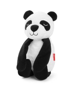 Cry Activated Soother - Panda