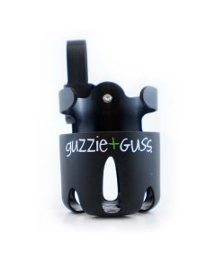 Universal Cup Holder - Black