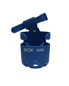 Universal Cup Holder - Blue