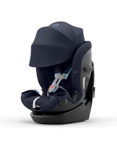 Callisto G 360 - Ocean Blue