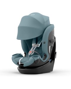 Callisto G 360 - Stormy Blue