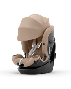 Callisto G 360 - Almond Beige
