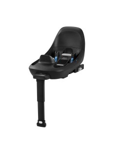 Cloud G Base with Load Leg - Black