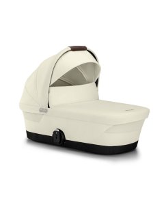 Gazelle S Cot - Seashell Beige