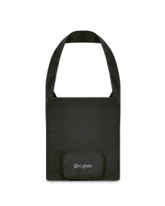 Libelle Travel Bag - Black - OPEN BOX