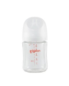 Glass Bottle 5oz